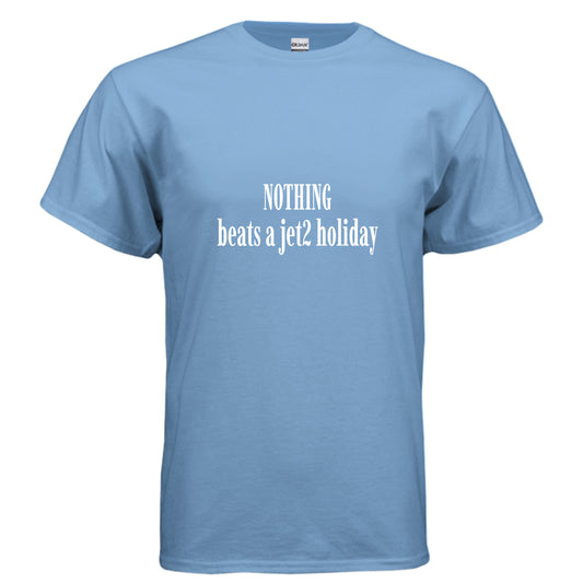 CAROLINA BLUE - FRONT